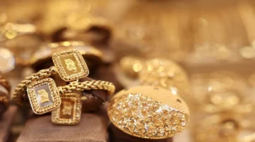 فروق في الأسعار.. قيمة غرام الذهب بين أسواق بغداد وأربيل اليوم